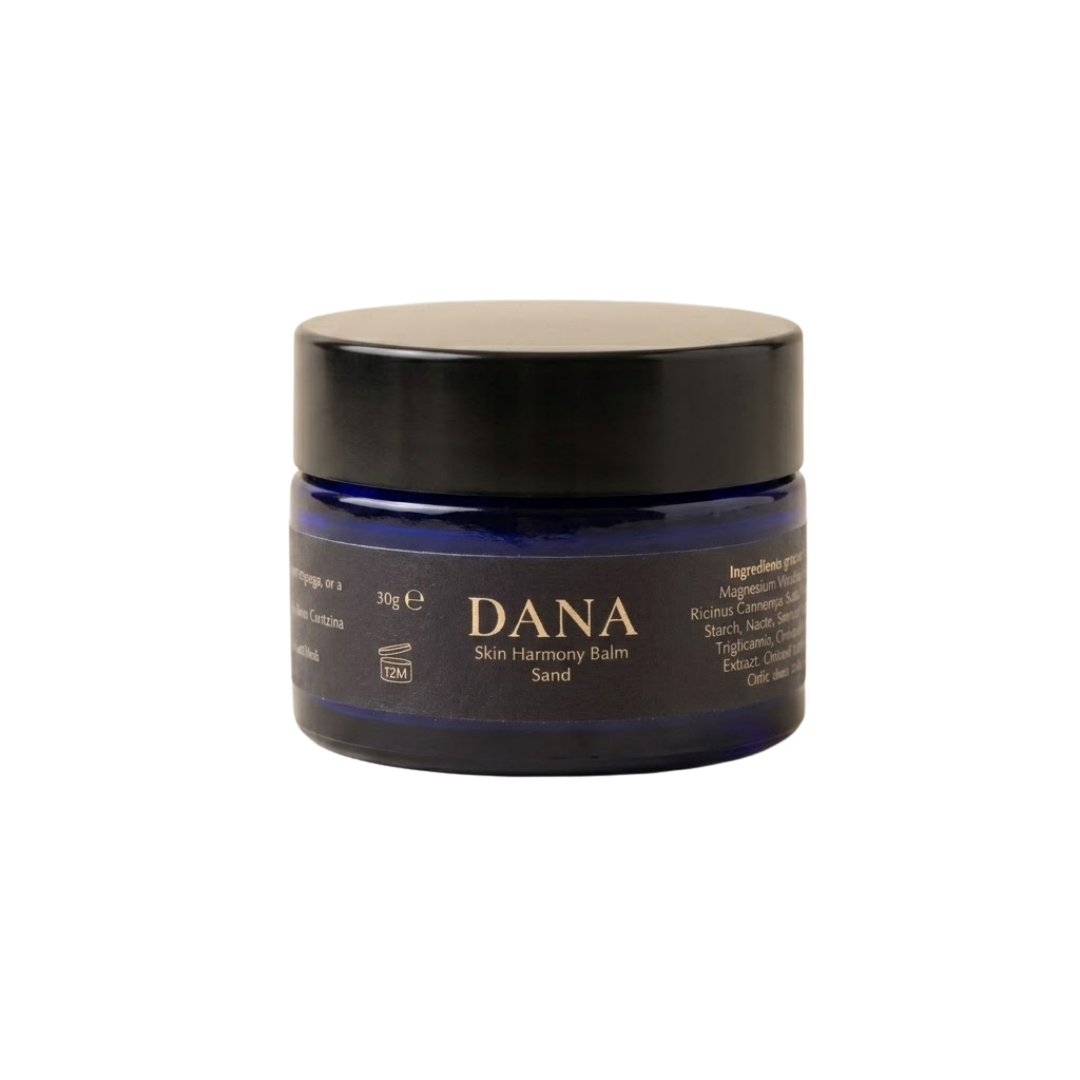 Skin Harmony Foundation Balm