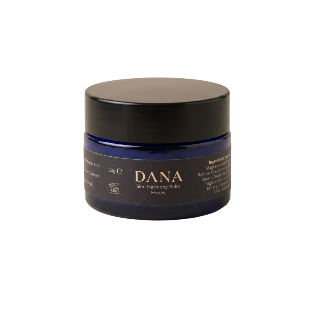 Skin Harmony Foundation Balm
