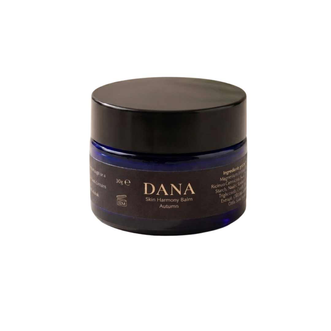 Skin Harmony Foundation Balm