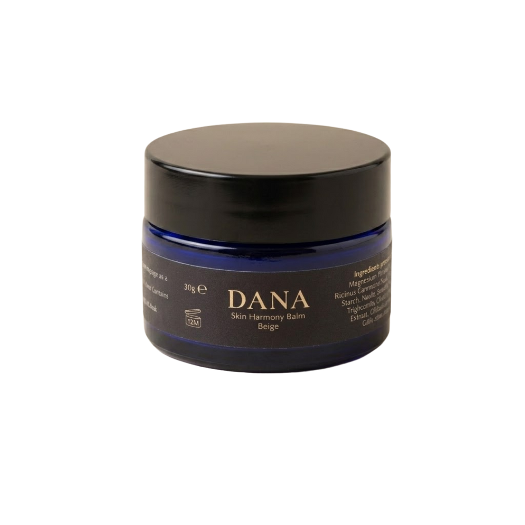 Skin Harmony Foundation Balm