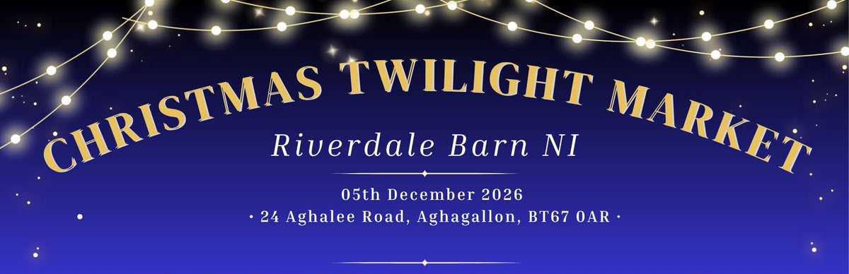 Christmas Twilight Market Ticket