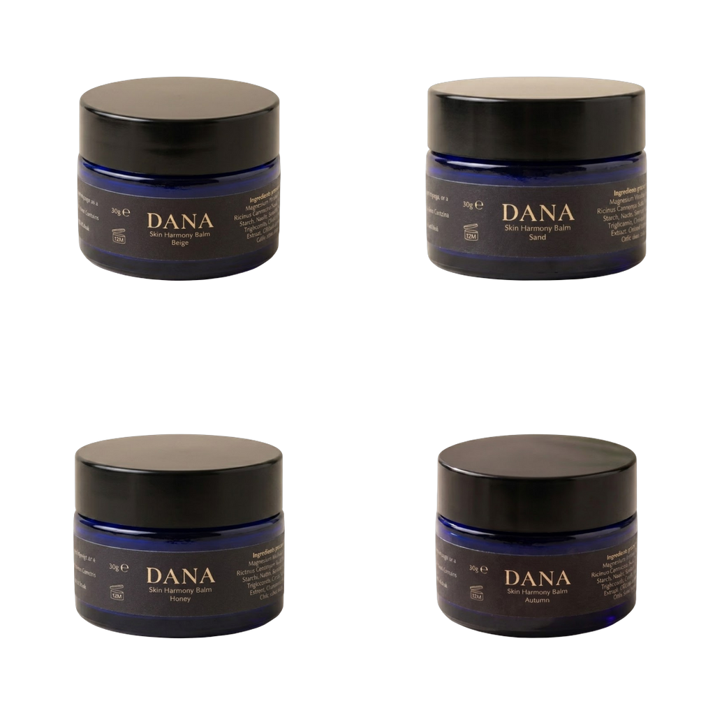Skin Harmony Foundation Balm