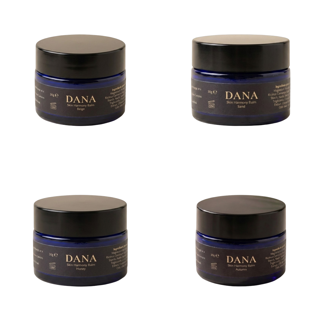Skin Harmony Foundation Balm