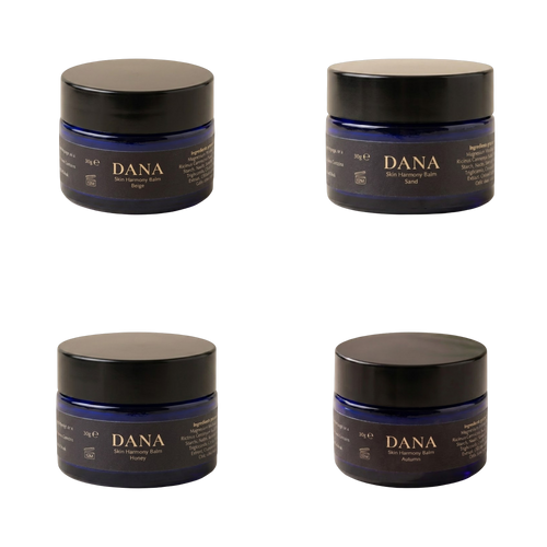 Skin Harmony Foundation Balm