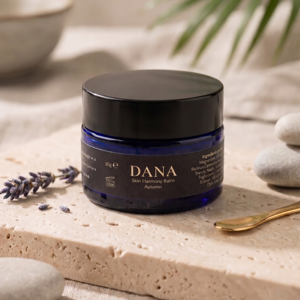 Skin Harmony Foundation Balm