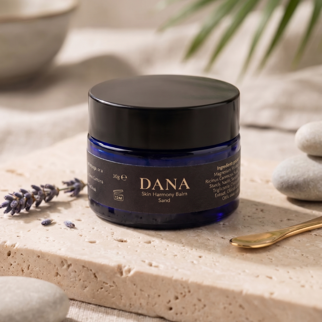 Skin Harmony Foundation Balm