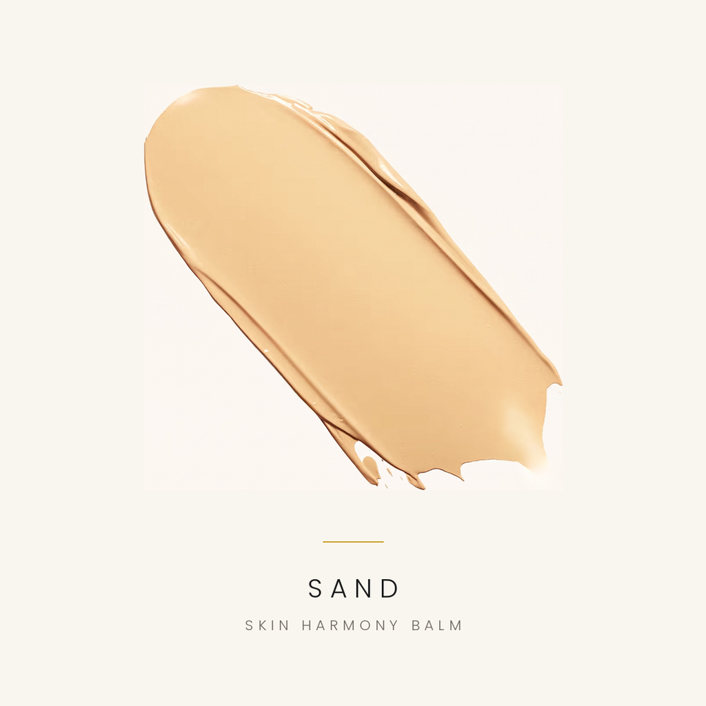 Skin Harmony Foundation Balm
